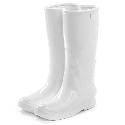Подставка для зонтов и тростей Seletti Rainboots Подставка для зонтов и тростей Seletti Rainboots