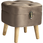 Пуф The tonality of simplicity варинант исполнения - 2 | Loft Concept в Орле