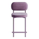 Стул полубарный «Топтыныч» варинант исполнения - 2 | Loft Concept в Орле