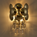 Бра Chambord  варинант исполнения - 3 | Loft Concept в Орле