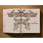 Подарочная Книга Edward S. Curtis North American Indian Complete Portfolios варинант исполнения - 7 | Loft Concept в Орле