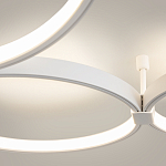 Потолочный светильник Olympia 3000-4000К 43Вт варинант исполнения - 3 | Loft Concept в Орле