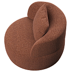 Кресло Calypso с поворотным механизмом  варинант исполнения - 4 | Loft Concept в Орле