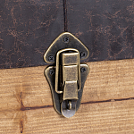 Пуф The Brown Chest варинант исполнения - 4 | Loft Concept в Орле