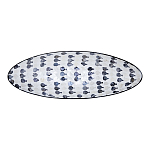 Блюдо декоративное Leon Small варинант исполнения - 2 | Loft Concept в Орле