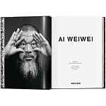 Ai Weiwei 40th Edt варинант исполнения - 2 | Loft Concept в Орле