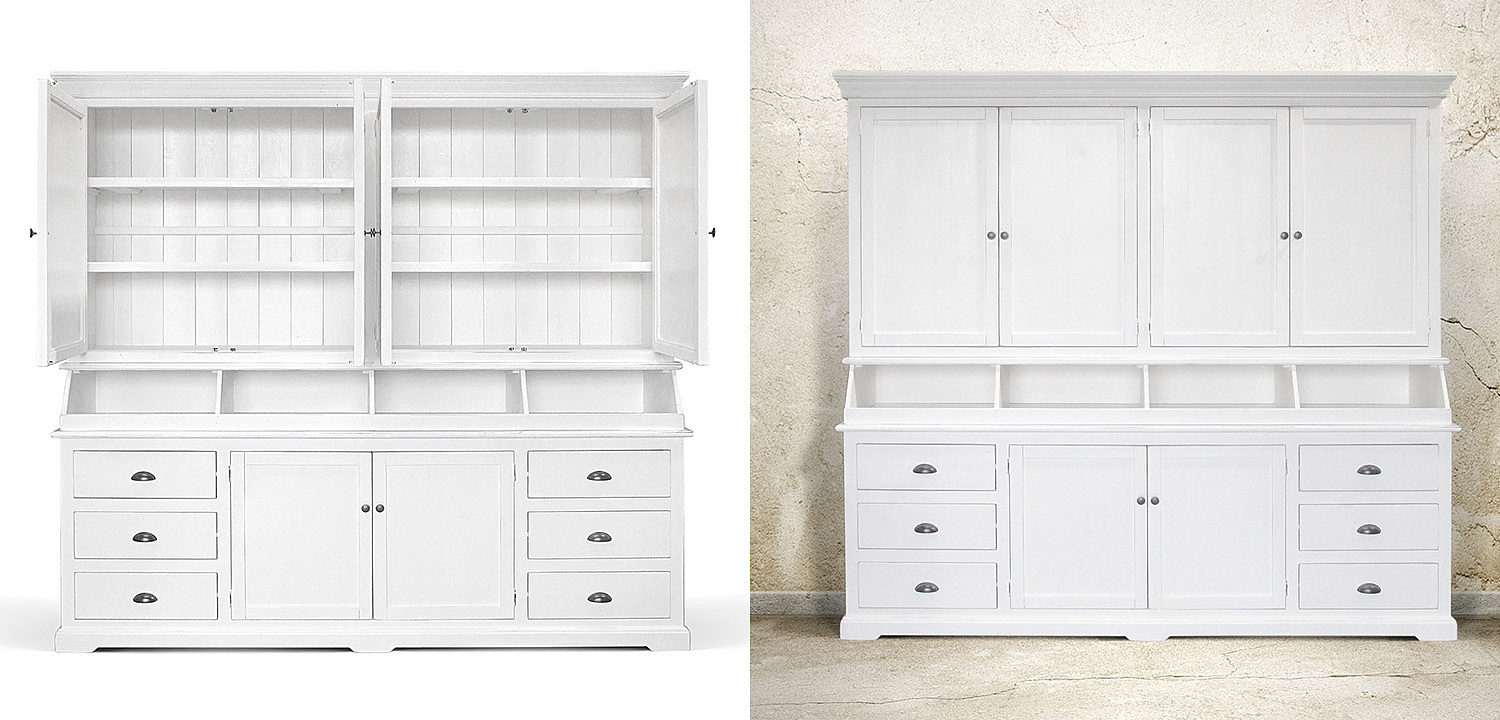 Шкаф Ruggerio Provence HARMONIE big Шкаф Ruggerio Provence HARMONIE big - Loft-Concept в Орле