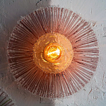 Бра-брошь Sun варинант исполнения - 3 | Loft Concept в Орле