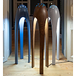 Светильник напольный «Первый» варинант исполнения - 2 | Loft Concept в Орле