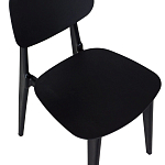 Стул Black classics варинант исполнения - 4 | Loft Concept в Орле