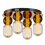 Потолочный светильник Mauritius варинант исполнения - 1 | Loft Concept в Орле