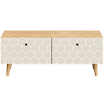 Длинная тумба Elise Cabinet варинант исполнения - 5 | Loft Concept в Орле