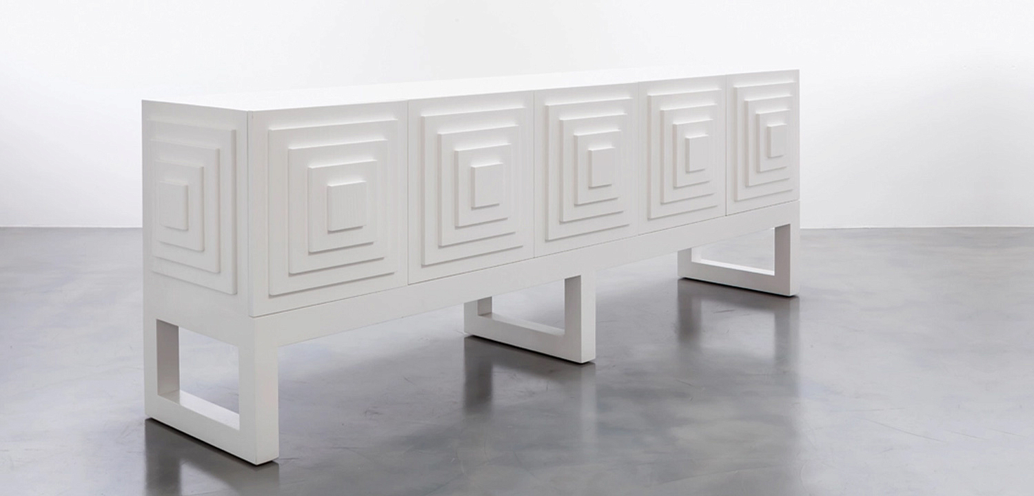 Буфет GAULTIER CREDENZA Буфет GAULTIER CREDENZA - Loft-Concept в Орле