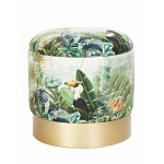 Пуф Exotic jungle  варинант исполнения - 1 | Loft Concept в Орле