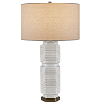 Настольная лампа шестиугольной формы Hexagon варинант исполнения - 4 | Loft Concept в Орле