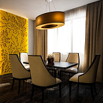 Барельеф BOTANICA варинант исполнения - 3 | Loft Concept в Орле