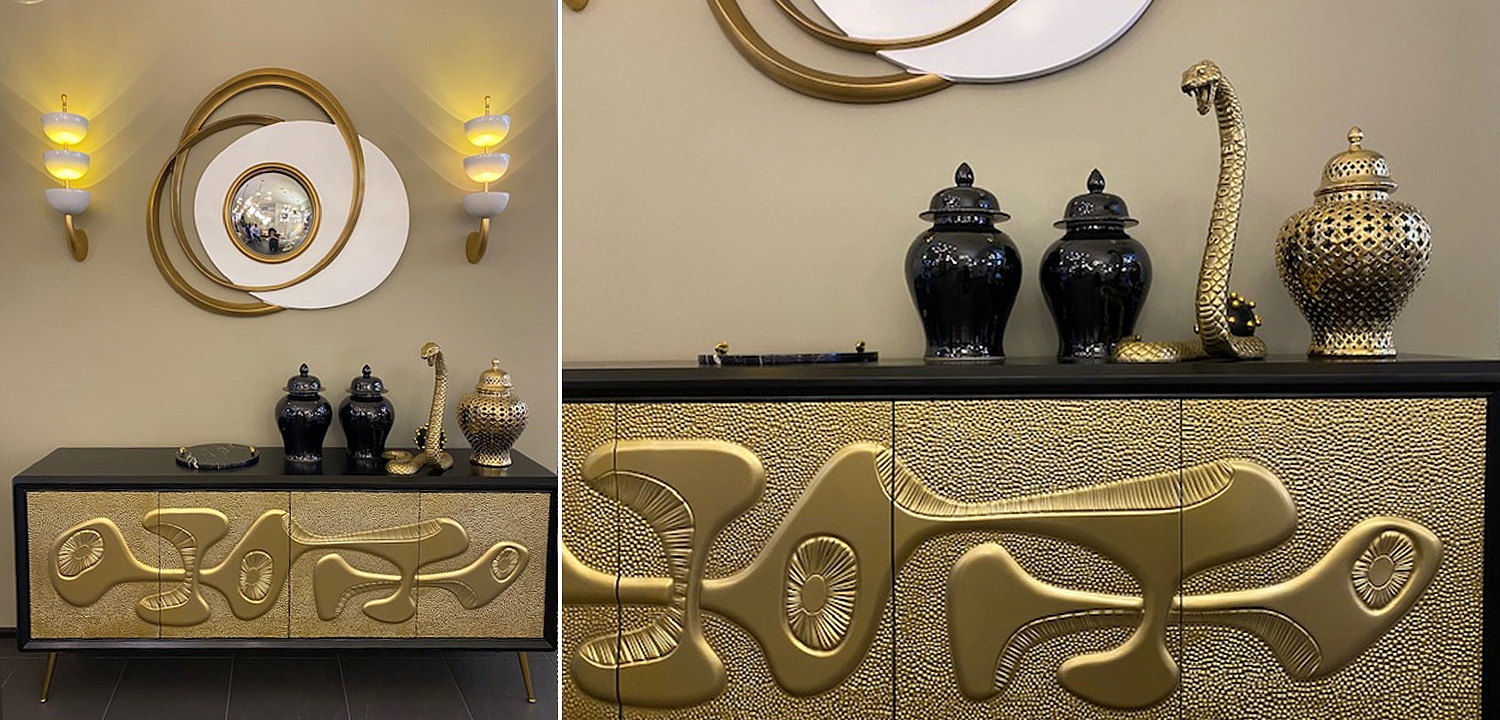 Комод REFORM CREDENZA Комод REFORM CREDENZA - Loft-Concept в Орле