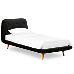 Кровать Palmer Bed варинант исполнения - 11 | Loft Concept в Орле