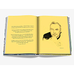 Maximalism by Sig Bergamin Книга варинант исполнения - 4 | Loft Concept в Орле