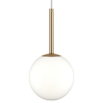 Подвесной светильник Mystery of the Fog варинант исполнения - 1 | Loft Concept в Орле