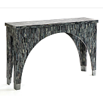 Консоль Дизайнерская Scorpion Bone Coffee Table Gray варинант исполнения - 2 | Loft Concept в Орле