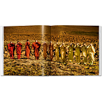 Альбом для дизайнеров Issey Miyake варинант исполнения - 9 | Loft Concept в Орле