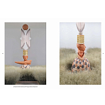 Монография художника Tavares Strachan - There is Light Somewhere варинант исполнения - 10 | Loft Concept в Орле