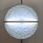 Светильник настенный «Минерал» варинант исполнения - 1 | Loft Concept в Орле