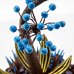 Экзотический фрукт статуэтка для интерьераTropical Fruit Pandora 7 варинант исполнения - 4 | Loft Concept в Орле