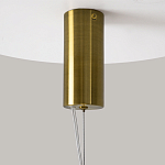 Подвесной светильник Adore LED 3000K 23Bт  варинант исполнения - 6 | Loft Concept в Орле