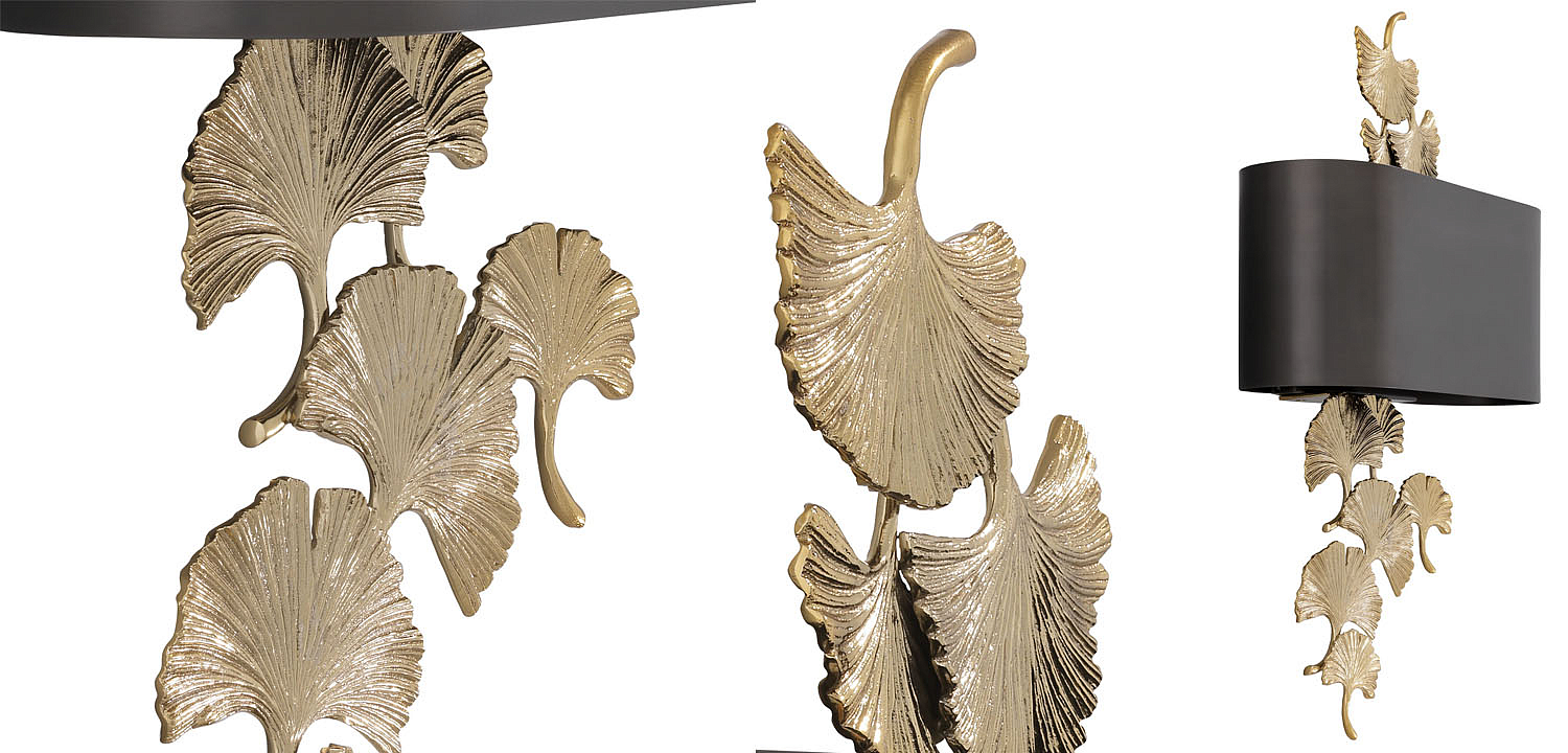 Бра Eichholtz WALL LAMP REGINA Бра Eichholtz WALL LAMP REGINA - Loft-Concept в Орле