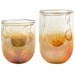 Стакан Seletti Meteorite H10 варинант исполнения - 2 | Loft Concept в Орле