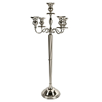 Подсвечник Metallic chic варинант исполнения - 1 | Loft Concept в Орле