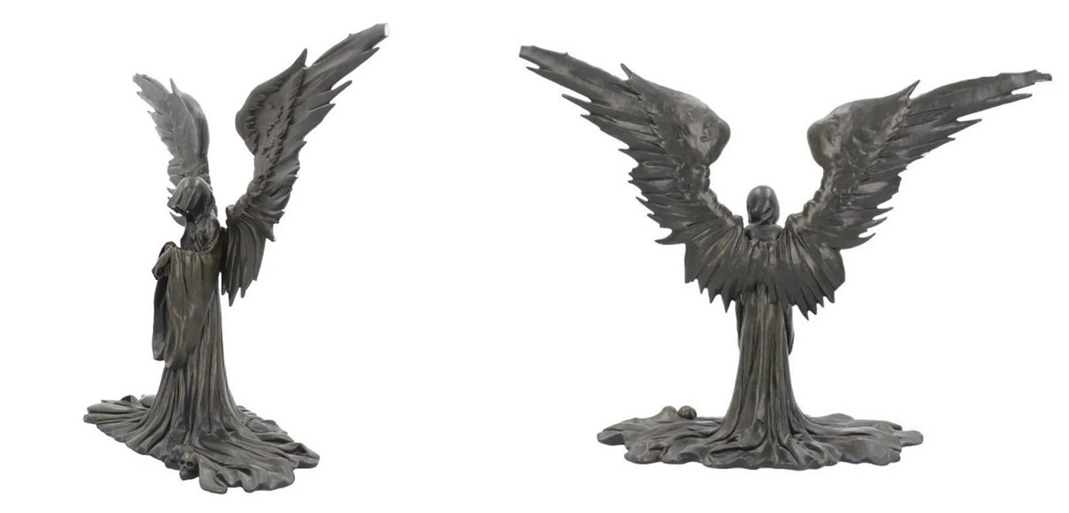 Статуэтка Angel of Death Статуэтка Angel of Death - Loft-Concept в Орле