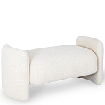 Банкетка Feather of softness варинант исполнения - 1 | Loft Concept в Орле