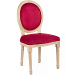 Стул French Scarlet pepper варинант исполнения - 2 | Loft Concept в Орле