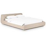 Кровать двуспальная Verna варинант исполнения - 3 | Loft Concept в Орле