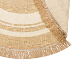 Ковер овальный с эффектом джута Oval classic варинант исполнения - 3 | Loft Concept в Орле