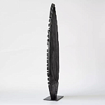 Скульптура «Лист» варинант исполнения - 3 | Loft Concept в Орле