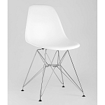 Стул Eames DSR White варинант исполнения - 1 | Loft Concept в Орле