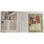 Книга Gothic 1200-1500 варинант исполнения - 3 | Loft Concept в Орле