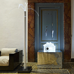 Настольная дизайнерская лампа Poltronova Ghepre Table Lamp варинант исполнения - 12 | Loft Concept в Орле