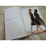 Книга My Favourite Dress варинант исполнения - 3 | Loft Concept в Орле