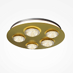 Потолочный светильник Pharao 3000К 56Вт варинант исполнения - 1 | Loft Concept в Орле