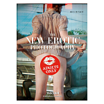 Книга в подарок The New Erotic Photography варинант исполнения - 1 | Loft Concept в Орле