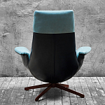 Кресло Ryan Armchair варинант исполнения - 3 | Loft Concept в Орле