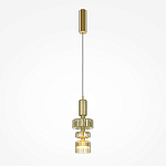 Подвесной светильник Level C 3000К 12ВТ варинант исполнения - 1 | Loft Concept в Орле