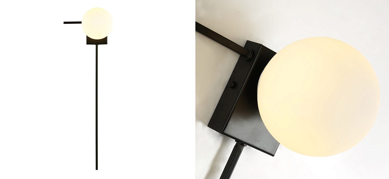 Линейное бра DIRECT RAYS Линейное бра DIRECT RAYS - Loft-Concept в Орле
