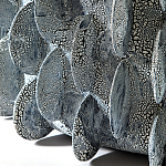 Кофейный стол Gray Dragon Coffee table варинант исполнения - 1 | Loft Concept в Орле