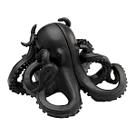 Держатель для книг Черный Осьминог варинант исполнения - 2 | Loft Concept в Орле